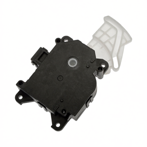 Boîtier de chauffage pour Toyota Hilux Surf RZN169 1999-2004 OE 87111-35260 8711135260 - Product Image 2