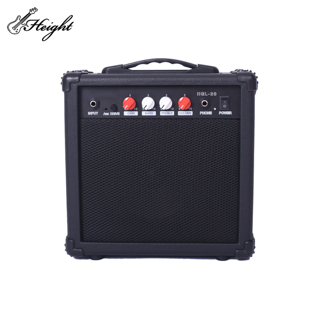 Coolmusic Guitar Amplifier Guitar Tube Amplifier Hand Wired Portable Guitar Amplifier