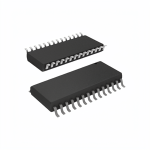 In Stock ISD17180SY01 28 SOlC (0.295", 7.50mm Width) IC VOICE REC/PLAY 360SEC 28SOlC Integrated Circuits Interface - Product Image 1