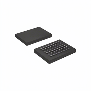 Composant électronique puce mémoire 48 TFBGA IS61WV204816ALL-10BLI en stock - Product Image 1