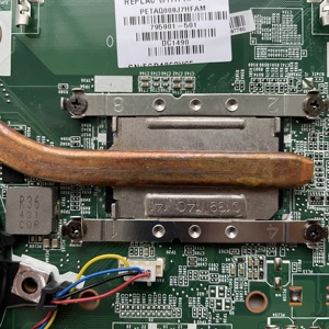 Cho HP Pavilion 15-P 15-p100dx máy tính xách tay bo mạch chủ 795901-501 795901-001 day11amb6e0 với <span class=keywords><strong>i7</strong></span>-4510U DDR3 100% thử nghiệm nhanh chóng tàu - Product Image 2