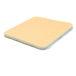 BLUENJOY pembalut luka medis canggih rias busa penyerap silikon lembut - Product Image 1