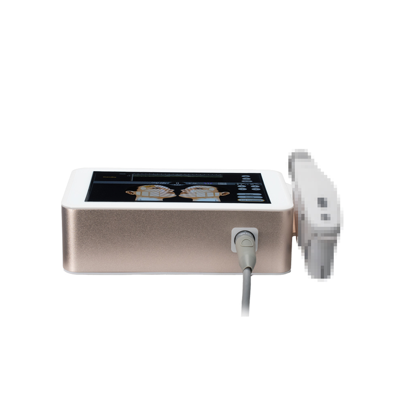 Professional Household Hair Removal Machine Diode