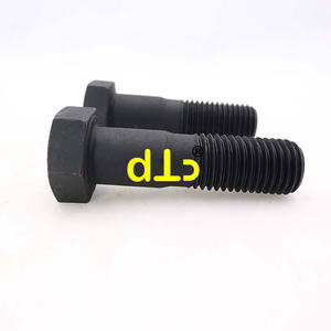 น็อตวงแหวนสวิงรถขุด PC350-8 PC450-8 รุ่น 207-25-31180 21N-04-41410 ของแท้จากโรงงาน - Product Image 4