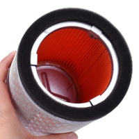 Nettoyeur de filtre à Air de moto pour Honda CBR1000RR CBR999 CBR1000 CBR 1000 RR 999 2004 2005 2006 2007