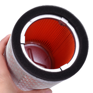 Filtro de Aire para Motocicleta <span class=keywords><strong>Honda</strong></span> CBR1000RR CBR999 CBR1000 CBR <span class=keywords><strong>1000</strong></span> <span class=keywords><strong>RR</strong></span> 999 <span class=keywords><strong>2004</strong></span> 2005 2006 2007 17210-MEL-000 - Product Image 6