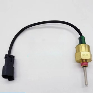 مستشعر مستوى سائل التبريد 430-9449 للحفارات C15 C18 793F 795F 797F، مستشعر درجة حرارة الماء للمحرك 4309449 - Product Image 1