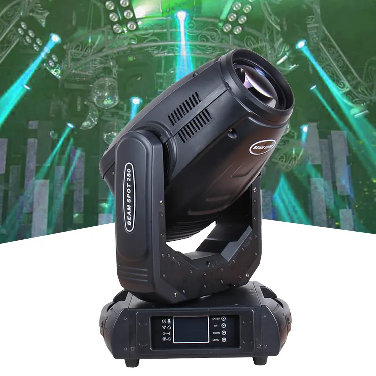 Top Selling Products Robe Pointe 10R Lamp Sharpy 280W Moving Head Light Dmx Beam Spot Wash 3 In 1 Stage Lighting
