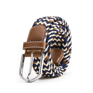 Cinturón Formal de Nylon Plástico Ajustable con Hebilla de Aleación para Hombre Xinda, para Bolsas de Ropa, Textiles para el Hogar, Longitud Personalizable - Product Image 3