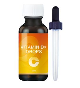 Yüksek kaliteli OEM A vitamini + D damlaları/AD vitamini damlaları - Product Image 4