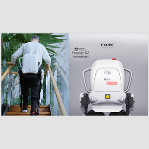 Chuyên nghiệp thiết bị y tế & Nguồn cung cấp Robot Skeleton Cấu trúc thiết kế sản phẩm phát triển sản phẩm xuất hiện thiết kế dịch vụ - Product Image 2