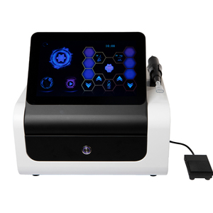 <span class=keywords><strong>2025</strong></span> vẻ đẹp thiết bị OEM mặt làm sạch không khí Derma Con lăn ấm nguyên bào sợi Hàn Quốc xách tay lạnh máy Plasma - Product Image 2