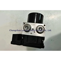 Moteur de pompe ABS et module de commande pour GM Cadillac SRX, valve HCU 22752525, contrôleur ECU 22752526