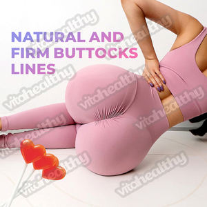 Vitahealthy OEM/ODM organico BBL lecca-lecca integratore alimentare per donne adulte ingrossamento dell'anca e aumento dei glutei BBL lecca lecca - Product Image 6