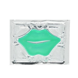 มาส์กปากไฮโดรเจล OEMODM ปรับขนาดได้ ช่วยบำรุงริมฝีปาก - Product Image 3