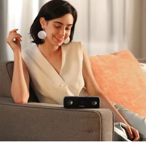 Soundcore 3 BT Loa Stereo âm thanh tinh khiết titan hoành điều khiển partycast công nghệ BassUp 24h Loa ngoài trời - Product Image 6