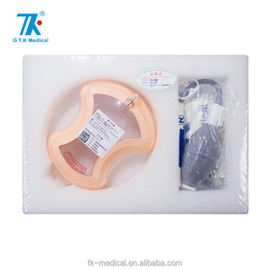 Bel vakum beberapa ukuran untuk terapi Pectus visatum korektor non-bedah untuk orang dewasa dan anak-anak - Product Image 5