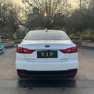 <span class=keywords><strong>Ford</strong></span> <span class=keywords><strong>Escort</strong></span> 2020 <span class=keywords><strong>Berlina</strong></span> 1.8 FWD Automatica Miglior Prezzo Telecamera Posteriore Sedili in Pelle Motore Turbo R18 Controllo Remoto - Offerta Speciale - Product Image 3