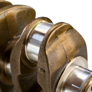 Cigüeñal B47D20A 2.0L L4 usado para <span class=keywords><strong>BMW</strong></span> <span class=keywords><strong>Diesel</strong></span> Mini Cooper N47D20A N47D20C N47D20D X1 X3 X5 <span class=keywords><strong>116D</strong></span> 520D OEM 11218515071 8515071 - Product Image 5