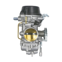 Carburateur de moto pour Suzuki DR650 SE 1996-2019 Remplace 13200-32E10 13200-32E11 13200-32E12 13200-32E61
