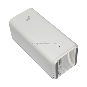 Enrutador inalámbrico <span class=keywords><strong>HUAWEI</strong></span> CPE <span class=keywords><strong>6</strong></span> de nueva generación AX3600 11,7 Gbps, 5G, <span class=keywords><strong>WiFi</strong></span> avanzado 7 5G CPE - Product Image 5