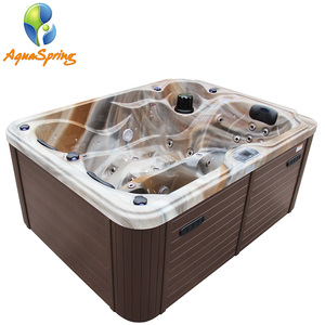 Meilleure qualité eau salée <span class=keywords><strong>spa</strong></span> <span class=keywords><strong>de</strong></span> <span class=keywords><strong>nage</strong></span> - Product Image 2