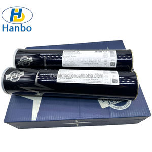 <span class=keywords><strong>Electrodo</strong></span> de Acero Inoxidable Bollier Tesson <span class=keywords><strong>E316L</strong></span>-<span class=keywords><strong>17</strong></span>, <span class=keywords><strong>Electrodo</strong></span> de Soldadura de Acero Inoxidable BOHLER FOX EAS 4M-A, 2.5mm, 3.2mm, 4.0mm - Product Image 3