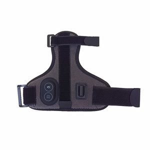 مخصص USB التدفئة الكهربائية دعم المعصم المحمولة muswort الساخنة ضغط الاهتزاز تدليك التفاف المحمولة التدفئة الكهربائية المعصم - Product Image 6