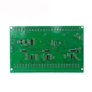 แผงควบคุมตู้ล็อกเกอร์ PCB อัจฉริยะ 12V 100mA พร้อมฟังก์ชั่นล็อค จากผู้ผลิตจีน - Product Image 2