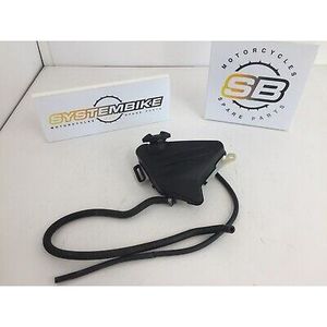 Serbatoio Olio Motore BMW K1200R K1200S, Componente Compatibile per Sistema di Lubrificazione Moto - Product Image 1