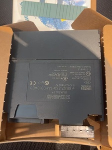6ES73502AH010AE0 6ES7350 2AH01 0AE0 SIMATIC S7 300 Módulo Contador FM 350 2 1 Canal 240V Can Bus 20kHz - Product Image 3