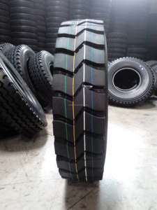 CENTARA Thương Hiệu SD780 11.00R20 12.00R20 Lái Xe Trung Quốc Lốp Xe Tải Traction - Product Image 2