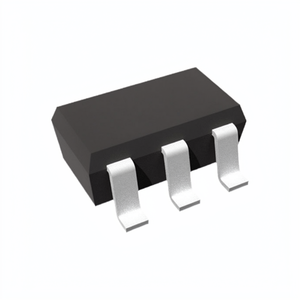 Electronics Component Manufacturer Channel Power Management (PMIC) RP152N020B-TR-FE SOT 23 6 - Product Image 1