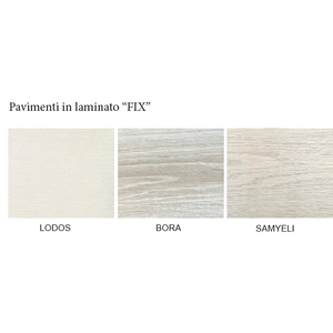 Pavimento in Laminato 'FIX' Colore Samyeli - Product Image 3