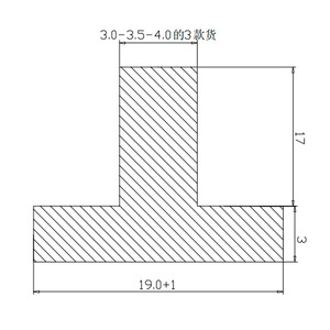 Pilar de Guía de Luz LED Acrílico Transparente TDF1102 para Actualización de Manijas de Puerta de Vehículos, Resistencia a Temperaturas de 200°C - Product Image 5