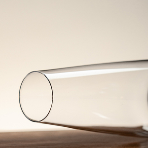 Logo personnalisé pour verres à shot de <span class=keywords><strong>champagne</strong></span> Flûte transparente Verre à boire en cristal de haute <span class=keywords><strong>qualité</strong></span> <span class=keywords><strong>Meilleur</strong></span> <span class=keywords><strong>prix</strong></span> Usine chinoise - Product Image 4