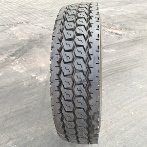 Precio de Neumáticos Myanmar, Marca Lionstone/Jinyu, 10.0 0r20, Neumáticos para Camión de Buena Calidad - Product Image 3