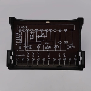 Gran oferta LMG22.330B27 controlador LMG21.330B27 LMG22.230B27 controlador de quemador <span class=keywords><strong>Sie</strong></span> - Product Image 2