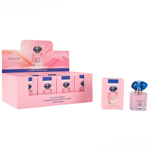 Perfume para Niños al por Mayor, 30 ml, Colección con Diseño Atractivo, Caja de Exhibición, Precio Directo de Fábrica, Fragancia Duradera para Hombre y Mujer - Product Image 2