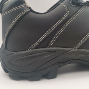 CXT, универсальные туристические ботинки для активного отдыха, эластичные ботинки EVA + резиновые кроссовки для бега HSS005 - Product Image 4