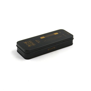 Clamshell Small Square Box Sandalwood Box Art Storage Room Supplies Small Square Box Packaging Custom