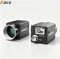 Caméra industrielle GigE avec capteur IMX249, 41 images par seconde, transmission en temps réel non compressée, caméra de vision industrielle MV-CS023-10GM/GC