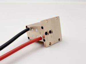 Module de diode laser 12 bars 1200W 808nm à onde unique <span class=keywords><strong>CLE</strong></span>/BML/WH/VCSEL pour réparation de poignée de laser - Product Image 2