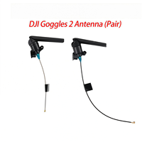 Antenne Goggles 3, pièce de rechange neuve compatible avec Goggles 3, Goggles 2 et Goggles N3