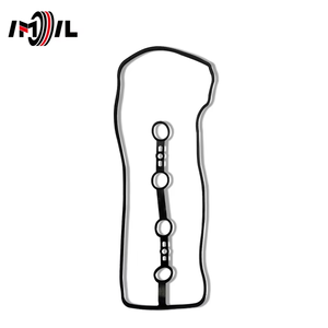 Junta de tapa de válvulas 4K 3K 2K 11213-28021 11213-28011 11213-28010 para Toyota Matrix Rukus Scion Corolla - Product Image 1