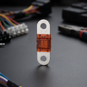 ฟิวส์ยานยนต์แบบ Bolt-on รุ่น Midi 125A ความจุการตัดวงจรสูง - Product Image 2