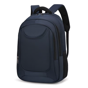 Sac à dos multifonctionnel à détection de mouvement, imperméable, en polyester Oxford, avec fermeture éclair, pour homme, tendance, vente chaude, LvTeng - Product Image 1