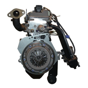 Marca di trasporto Nuovo Singolo <span class=keywords><strong>4</strong></span> Cilindro Motore A Benzina Auto - Product Image 4