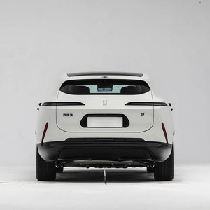 รถยนต์ SUV อัจฉริยะ AVATR 07 EREV พร้อมระบบช่วยขับขี่อัจฉริยะ ยี่ห้อ Changan AVATR รุ่น Luxury ระยะทางวิ่งไกลพิเศษ พลังงานใหม่ ผลิตในจีน - Product Image 4