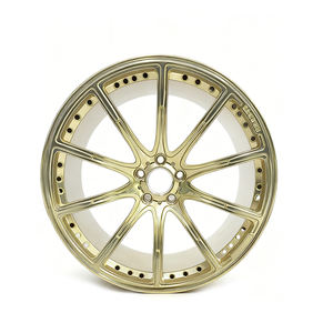 Cerchi in Lega Forgiati Personalizzati 17-26 Pollici, Alta Prestazione, Nuova Adattabilità Universale per Minivan, SUV, Berlina, Camion - Product Image 4